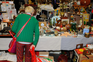 Antique Fair
