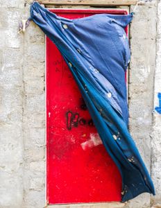 waving in the wind #2