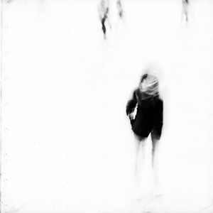 white noise world and de ghost of de instant unfathomable© Roberto De Mitri