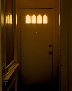 Yellow Door