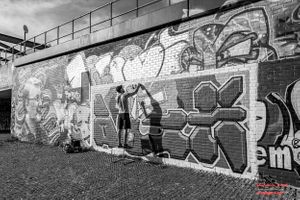 Brick Lane, London | 04