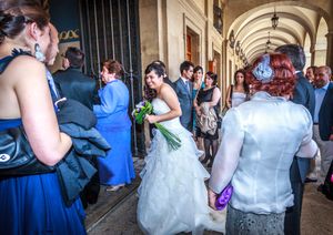 Wedding Days