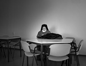 A NUNS STORY