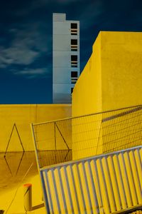 Intergalactic urbanism