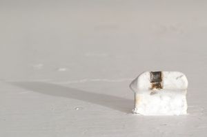 From the series: Anagram