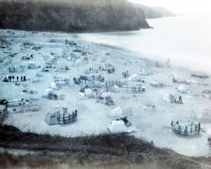 Porthtowan, Cornwall, August 4th, 2021