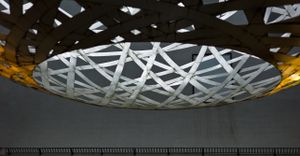 sculpture in Munich