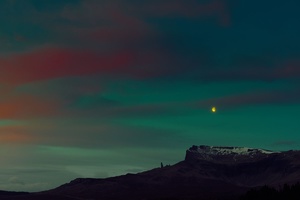 Isle Of Skye #1030