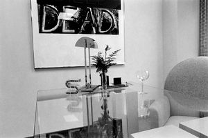 Dead, LA, 1979-80