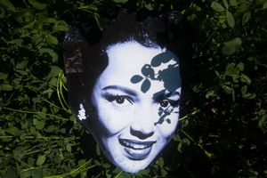 SCARECROWS, DOROTHY DANDRIDGE