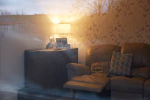 Past and Future