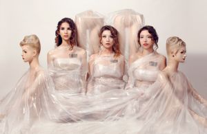 Mdolls V: Parts © SpirosK photography