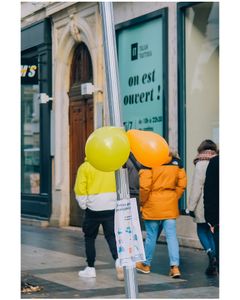 Balloons