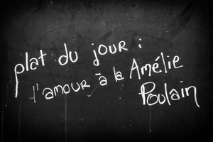 L'amour
