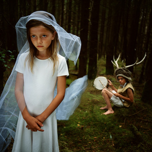 Enchanted Bride
