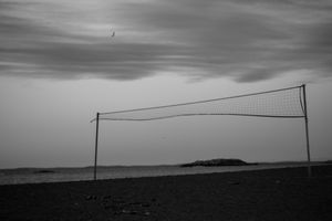 Volleyball Coast