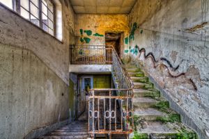 Stairway