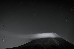 Flow of Time