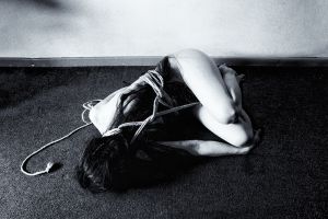 Desir , à corps perdu © Cecil B