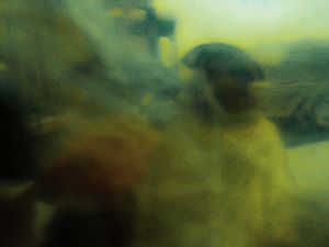 Mysterious image