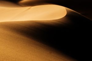 shapes of  desert 2