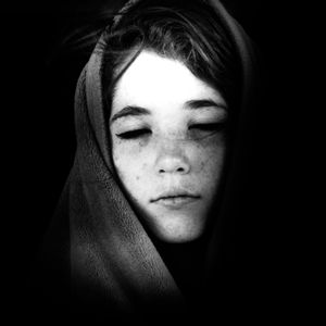 J. - A perspective of teenager's eyes