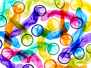 Condoms II