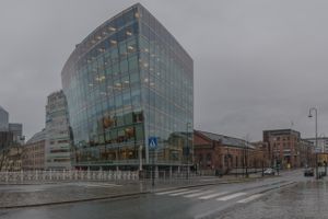 Oslo #9