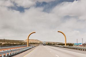 Title: +35° 4' 21.17", -107° 45' 0.46"         © Nicolo Sertorio