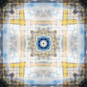 Death Valley National Park: Mustard Canyon