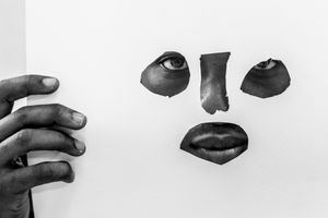 From "Picture, Madame, Picture " Serie (2019- Belgium)