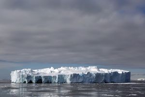 Antarctica VI