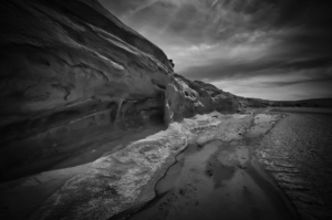 Landscape Noir - LensCulture