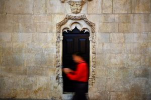 Lisbon, Portugal, 2019