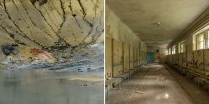 From the series of silence_diptych_08