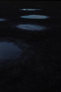 Lakes © Davide Weber