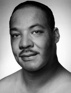 Artificial Theater-Hero/Martin Luther King, Jr. 2014