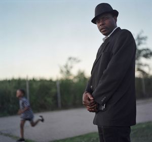 © Matt Nighswander