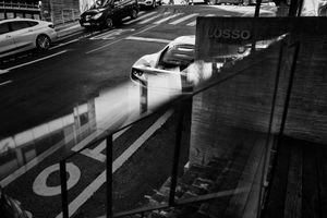 The Streets of Seoul
