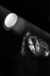 Katia Labèque - Sion Festival 2014