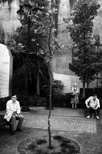 WAITING
