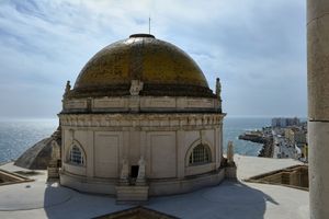 Cadiz, Spain, 2018