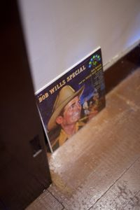Estate Sale, Santa Clara, California