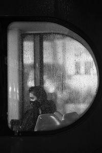 Rainy Days and Mondays 8