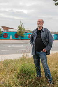Julian Cheyne