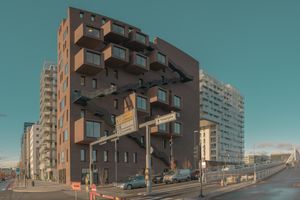 Oslo #13