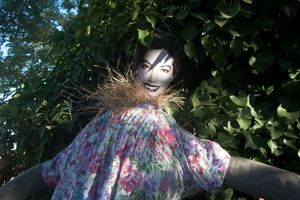 SCARECROWS, AVA GARDNER