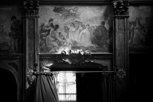 Napoli, tempo compresso#10