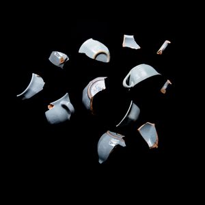 POLVERE (DUST)