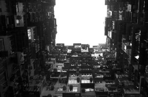 "Hong Kong"